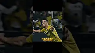 Ronaldo in Al nassr 💛💛🔥🔥#edit #artistbolt #ronaldo