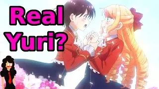 The Yuri Is Sincere! - I'm In Love With The Villainess EP 2