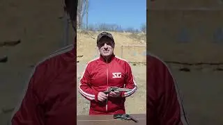 Ruger Super Wrangler - Super Awesome!