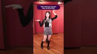#UNICODE revelou que sonha comer churrasco no Brasil e seu artista favorito no #Kpop | Relask Game