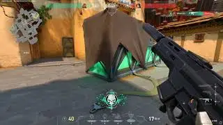 breach ace in haven ;)