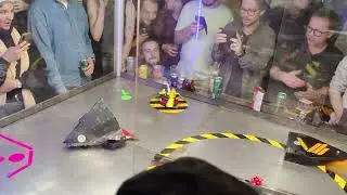 Omega Robot Wars 2021 nov 6 2021
