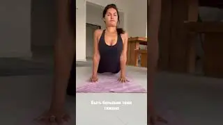 Ни одна таблетка не заменит движения