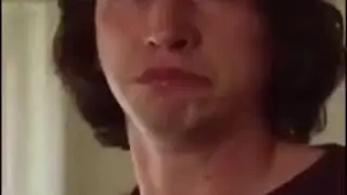 Pog cat causing Adam Driver to have a mental breakdown 'meme'
