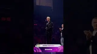 #shaman #премиямузтв2024 ❤ 🇷🇺🥇 #лучший