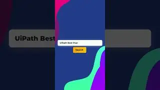 UiPath Best Practices - Part 2