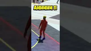 Game Chat in NBA 2K24 Is HILARIOUS.. 💀🤣