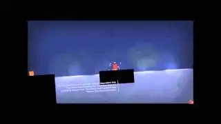 Thomas Was Alone Part 2