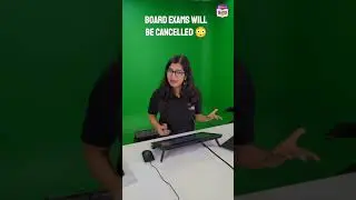 Will Class 10 Boards be Cancelled 😳 New Education Policy 🚫 Fact Check ✅#ytshorts #cbse #cbseclass10
