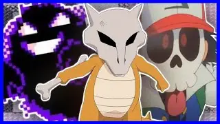 The Disturbing History of Lavender Town