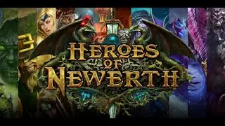 Heroes of Newerth - Project Kongor!