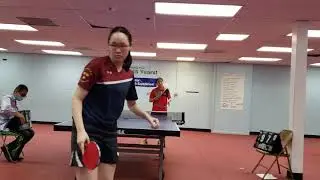 Crystal Liu (2111) vs Kayleigh Cui (2114)
