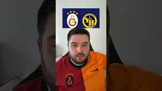 Galatasaray Young Boyd Şampiyonlar ligi Play off #galatasaray #transfer #keşfet #shortsvideo #shorts