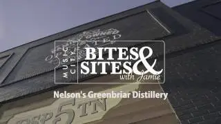 Nelson's Greenbrier Distillery