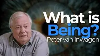 113. Peter van Inwagen | Being