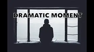 Film Music | Igor Syche - Dramatic Moment | Soundtrack | Emotional Orchestral  Music