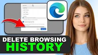 How to Delete Browsing History in Microsoft Edge in 2026