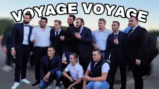 Le Mariage Gitan
