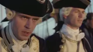 Капитан морей Азерота