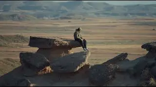 Keroué - Signes (Clip officiel)