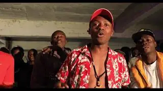 Arimis By The Rigid Official Video