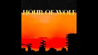 Penny and the Pablos - HOUR OF WOLF