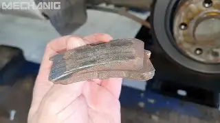 Жесть на СТО. 