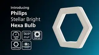 Hexabulb V9.5