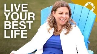 Become The Best Version Of Yourself
