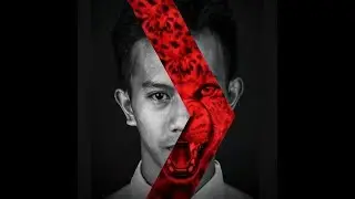 Edit foto Born Mercurial dengan picsay pro