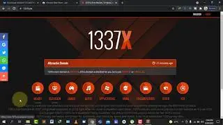 How to Download movies, game, files and software  from uTorrent
