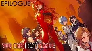 You Can (Not) Evade Story Epilogue, After Ending! (GODDESS OF VICTORY: NIKKE)