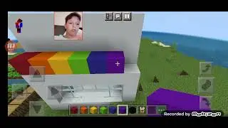 Я открыл магазин игрушек в деревне жителей в Майнкрафт |100%Egor624 Minecraft.