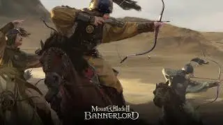 Mount and Warcraft Reborn - Bannerlord (1.7.0 - ORC Update) Ep.1