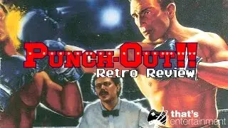 Punch Out!! Review - That's Entertainment