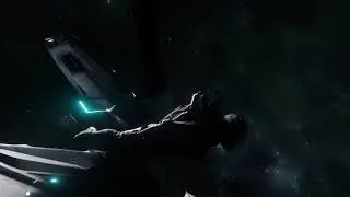 Save Stanton Phase 3 Space Battle | Star Citizen