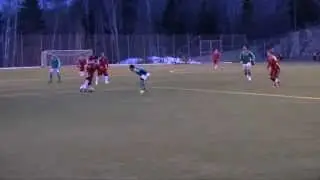 Viggan - Ängby IF 2012