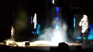 Take It Back by Ed Sheeran | ATX 5/6/15