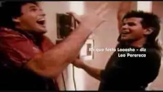 Veneno - by Yahoo (cenas do filme 