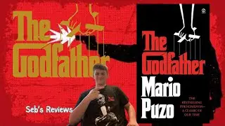 The Godfather By Mario Puzo Book Review