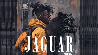 Jaguar - Águia