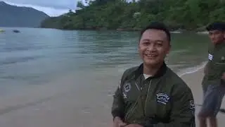PANTAI KARANGGONGSO
