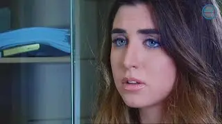 تزوجته بعمر أبوها 🫢 طلع بحب شغلات غريبة بالتخت 😡 - مسلسل شيفون