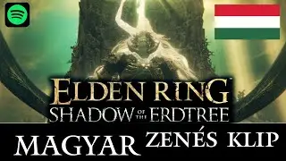 ELDEN RING - HALÁLTÚRA (Hungarian Music Video) magyar zene
