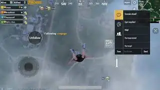 Playing PUBG with Pakistani players/noob funny moments