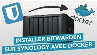 How to install Bitwarden on Synology with Docker (Self-Hosted)