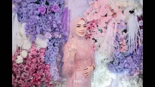 CINEMATIC VIDIO ENGAGMENT FROM DIAH & RIFKI - LUMIX S5 + LENS TTArtisan 50 mm