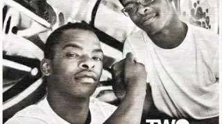Two Fresh - My Friend The Genius (from the album 'Baker's Dozen')