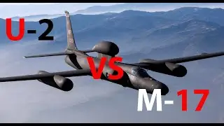 Как русские U-2 воровали и построили MиГ-25
