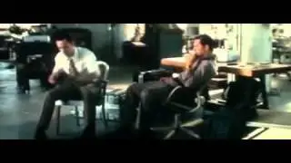 Inception vid 2, Part 1